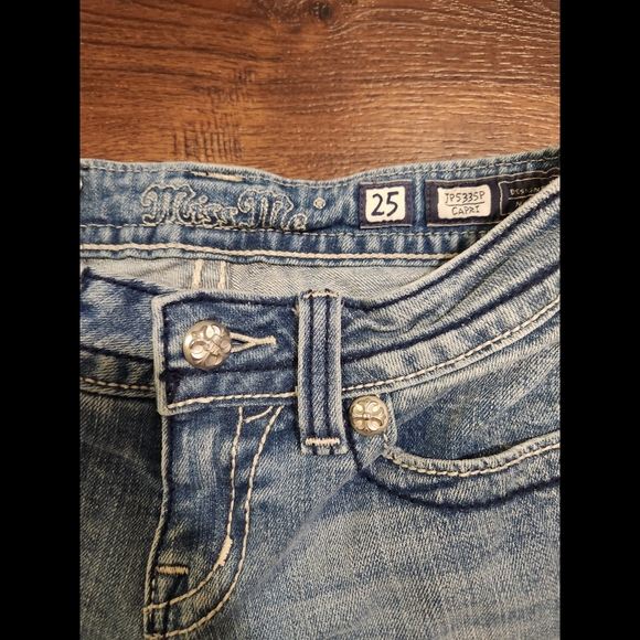 Miss Me Jeans - Picture 7 of 14